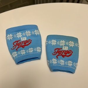 FX Fargo Sweater Koozies